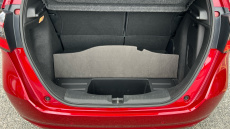 Honda Jazz 1.5 i-MMD Hybrid SR 5dr eCVT Hybrid Hatchback